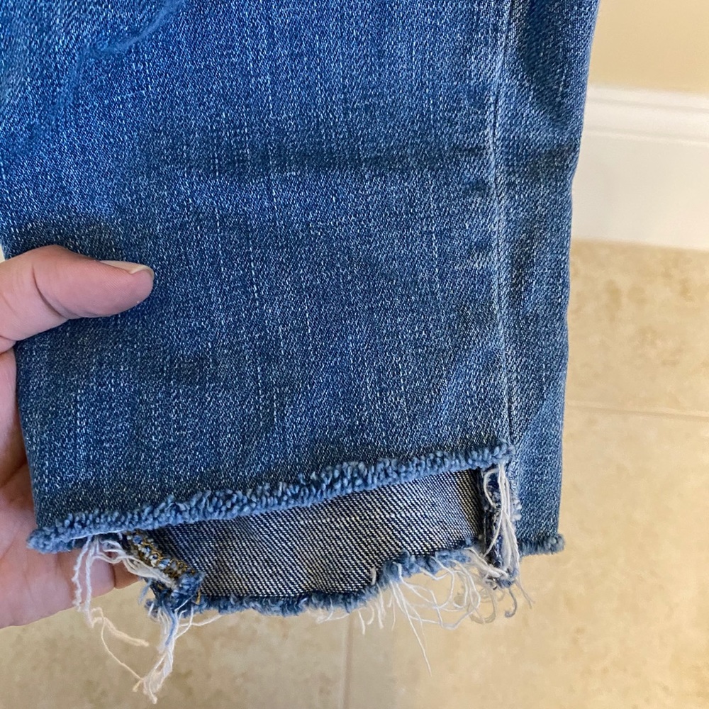 Gap Mid Rise Jeans! - Picture 4 of 4